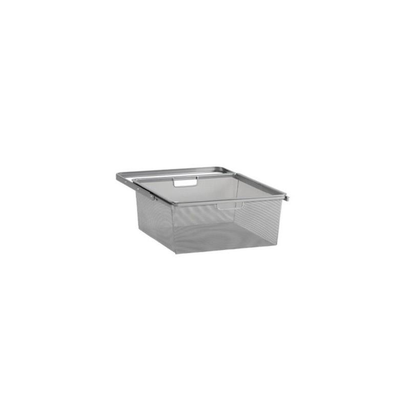 Panier filet + cadre coulissant Platinium Prof 40cm (L 45 x H 18,5 x P ...