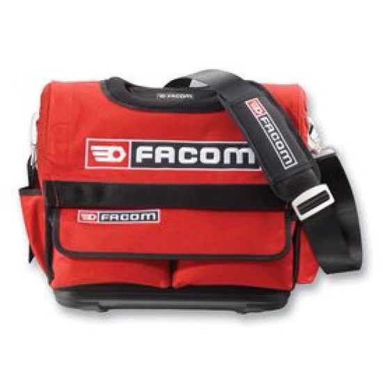 Facom Facom BS.T14 Pro Bag Professional Soft Tote Tool Bag 14" 3148518428811 
