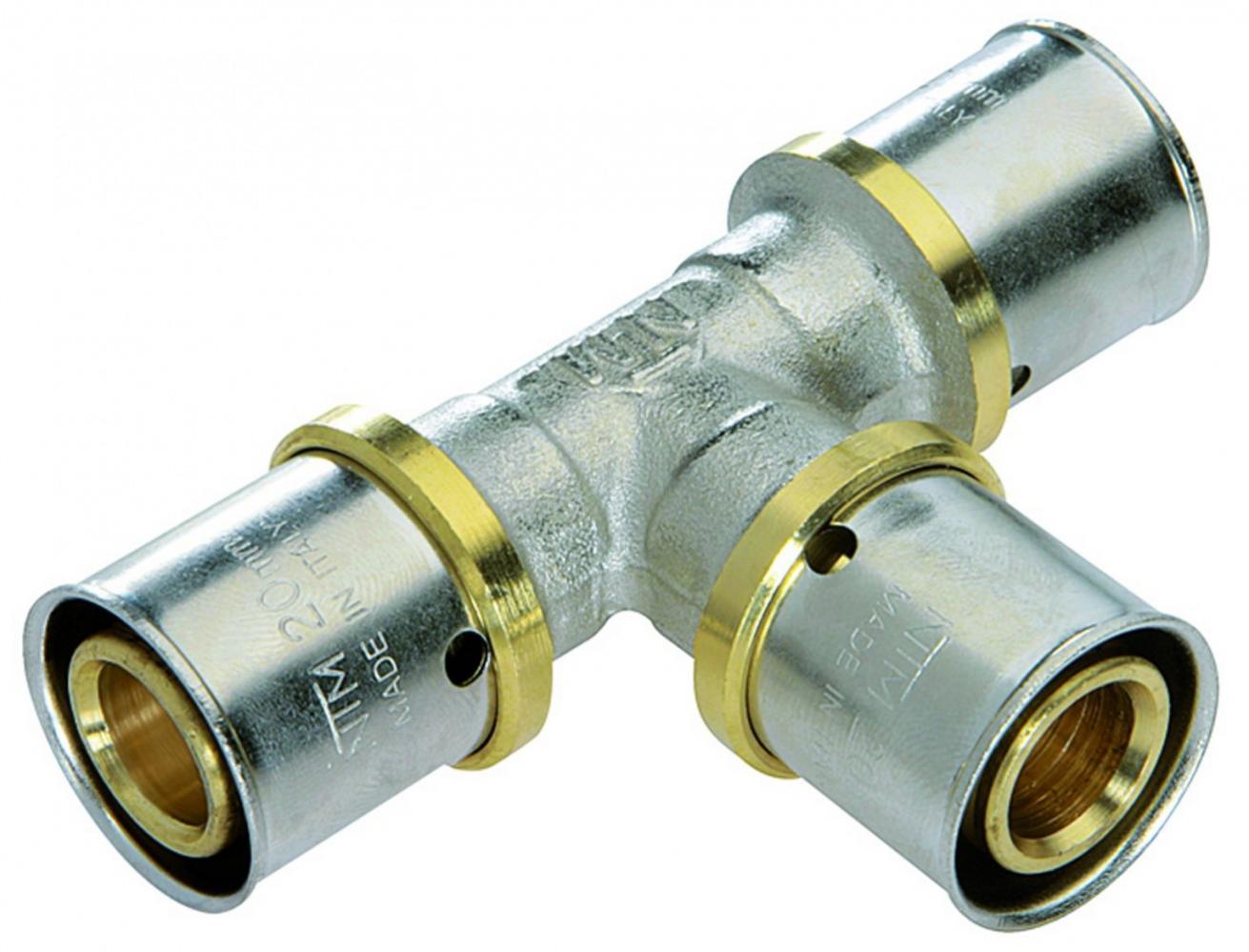 RACCORDO A COMPRESSIONE TUBO POLIETILENE PRESA STAFFA 40 mm x 1/2'' F RACCORDO A COMPRESSIONE TUBO POLIETILENE PRESA STAFFA 40 mm x 1/2'' F