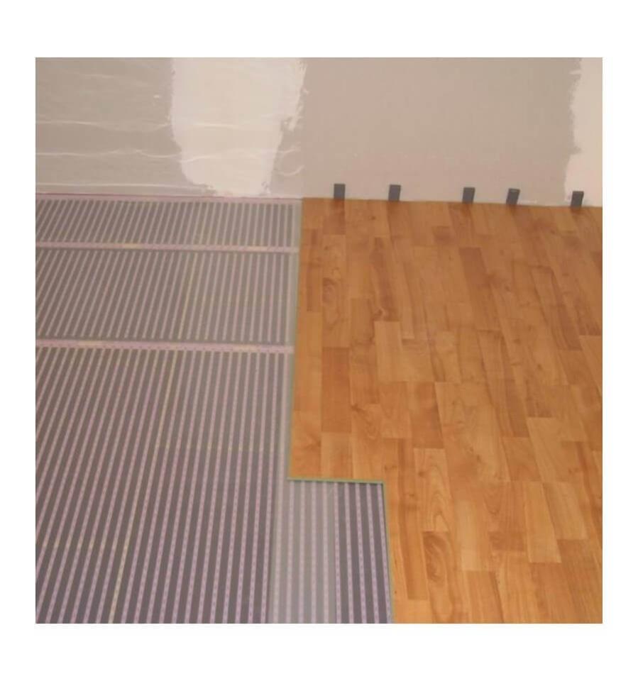 Ecofilm SET 85W/m² - LF 4ml -largeur active 970-Longueur 2m - 3