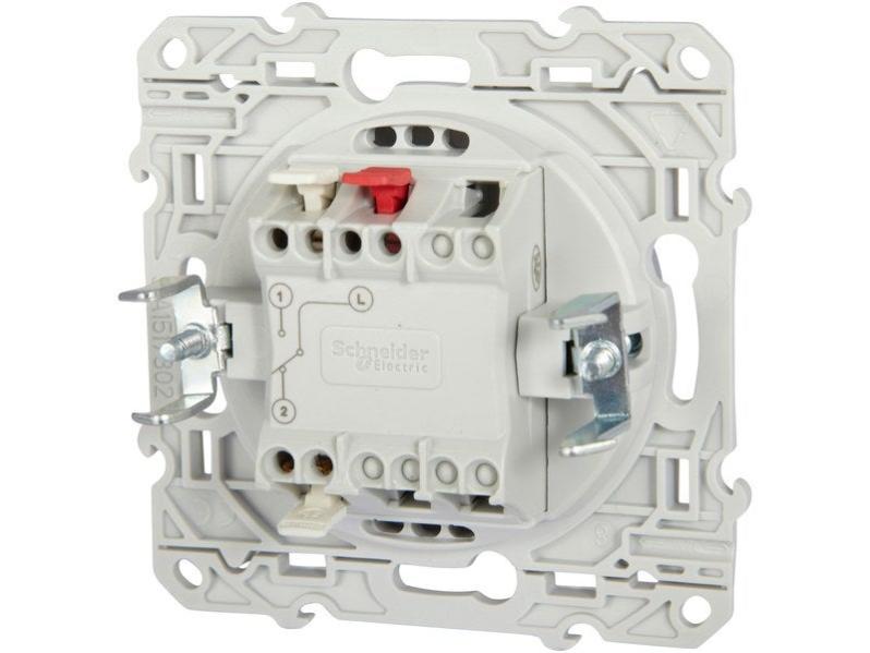 Tenlacum - Set di 3 manopole per interruttore a levetta a 3 vie, filettatura interna da 4 mm, per chitarra LP EPI
