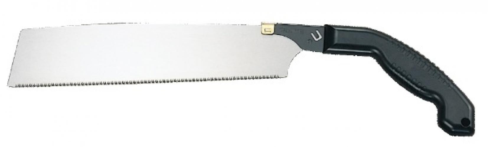Sega Giapponese Tajima Lama Dritta 265 Mm, Lunghezza Totale 600 Mm - Per Tagli Di Precisione Su Legno