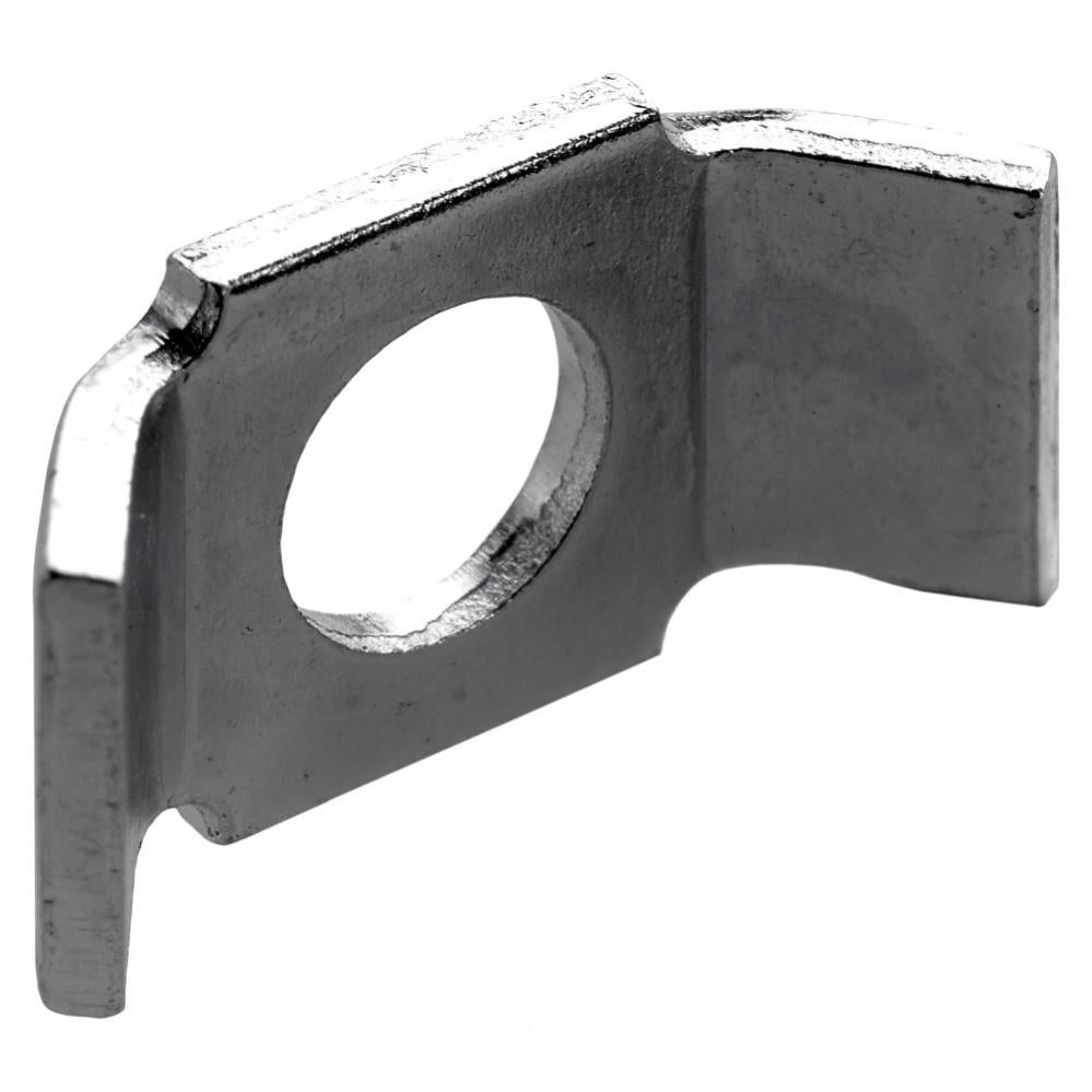 Piastra di bloccaggio del rullo tenditore della cinghia VAG TOOLATELIER