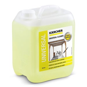 Detergent Vehicule Karcher Rm81 Le Bidon De 2.5Litres