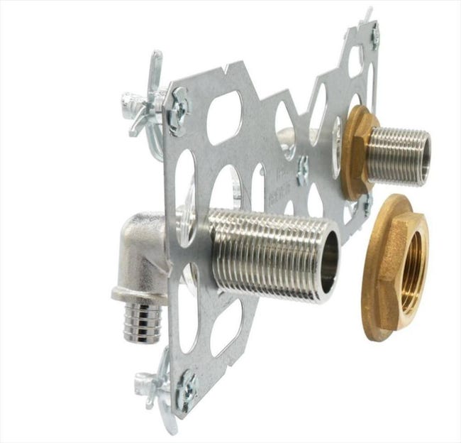 RACCORDO 2 FILETTO MASCHIO - 63 MM A INCOLLARE PER TUBI IN PVC LAGHETTO STAGNO RACCORDO 2 FILETTO MASCHIO - 63 MM A INCOLLARE PER TUBI IN PVC LAGHETTO STAGNO