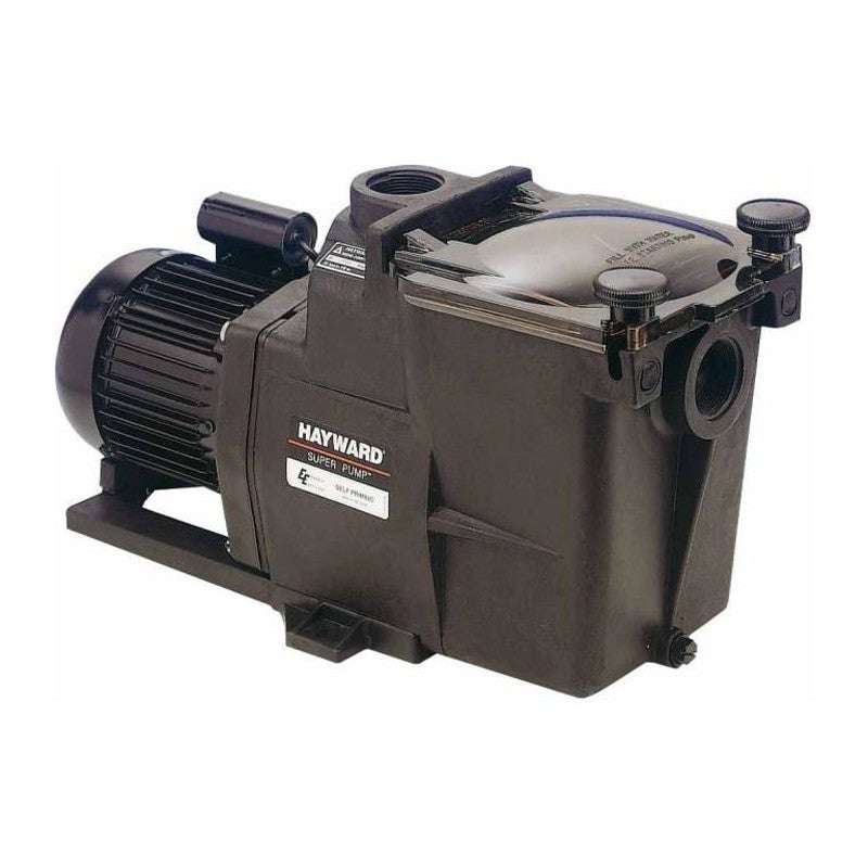 HAYWARD SUPER PUMP Mono 2 Cv, 2\ | Leroy Merlin