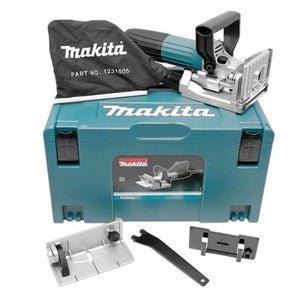 Fresatrici Makita