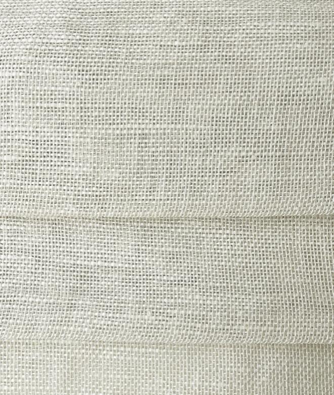 MADECOSTORE Store bateau voile de lin lineo - Lin - L50 x H250cm - 4