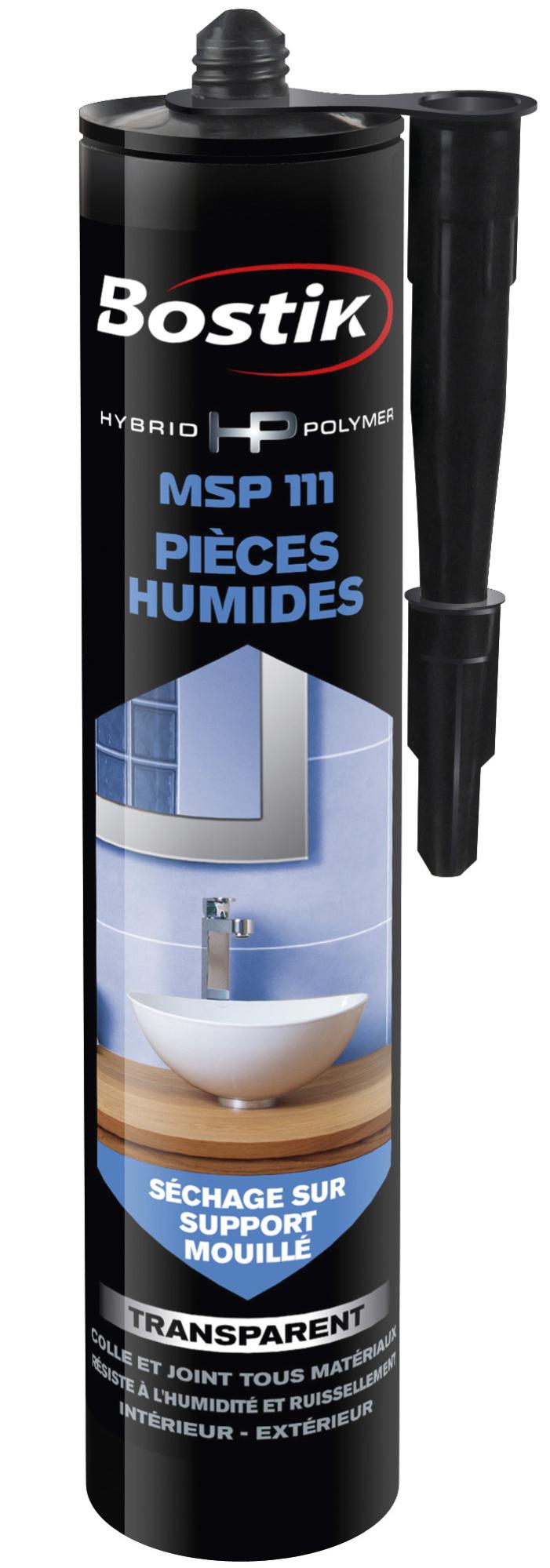 Adesivo Vedante Ms Ultra Express Branco 290ml Fischer | Armazém Coral - Foto 3