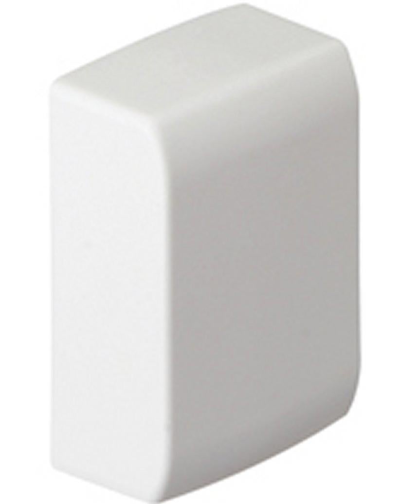 Tappi Plastica Per Canalina 50 Tappi Terminali Gialli Per Canale Unistrut Da 1-5/8'' - Modello #4881Y P2860-10, Plastica, Generici Accessori Fissaggio Canali Metallici - Foto 7