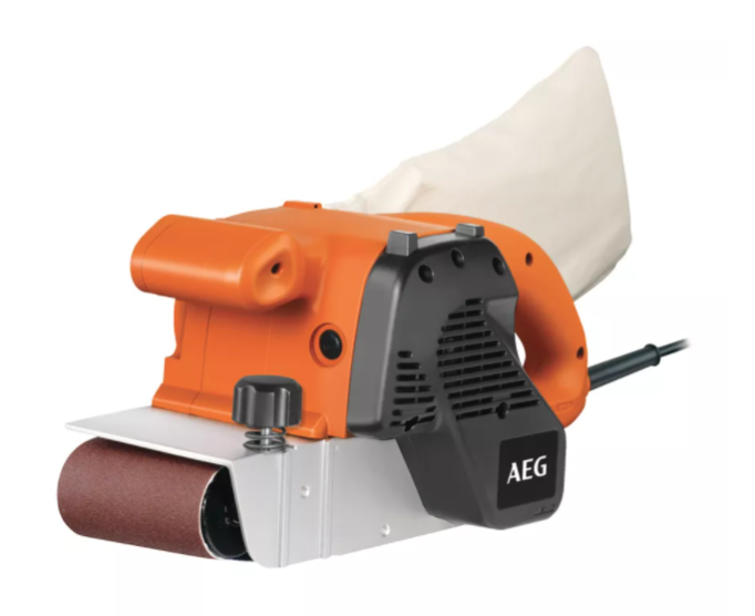 Format – Ventaglio Levigatrice 40 x 20 mm K180