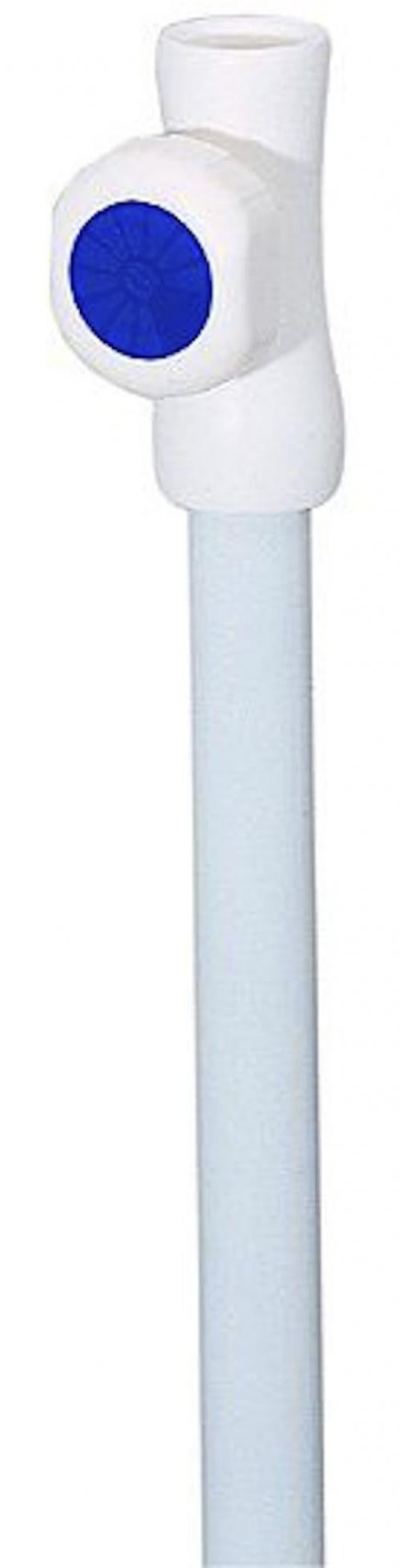 1 Pz Asta ABS Nera Barra Tonda In Plastica Lavorabile Stock 6mm 8mm 10mm 12mm 15mm 20mm 25mm 30mm 35mm 40mm 45mm 50mm 60mm 65mm (Size - Foto 6