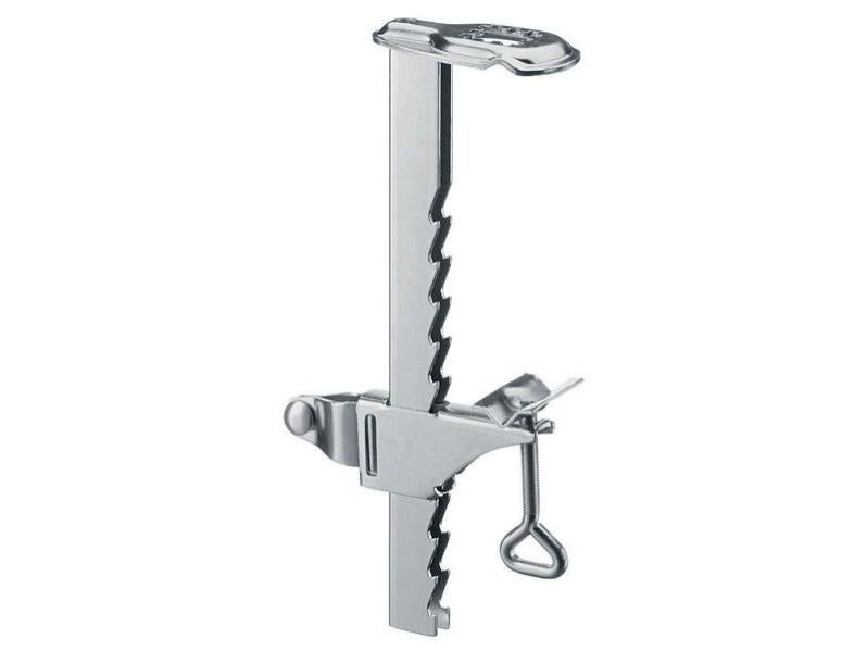 Morsetto Fissaggio Barra Divar 55 - Foto 4