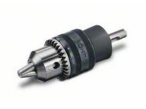 Mandrin SDS Plus Pour Perceuses Bosch - Compatible PBH 200 FRE, GBH 2-24 DFR, Etc.
