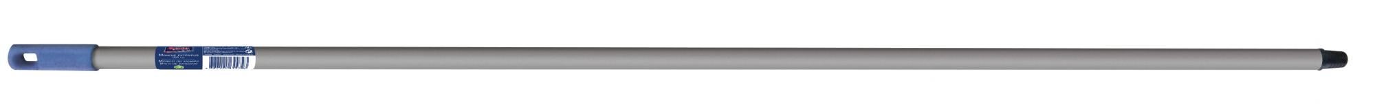 Manico Scopa In Metallo H 130 Cm