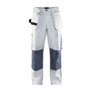 Pantalon de travail Tricolore (Aérosol)