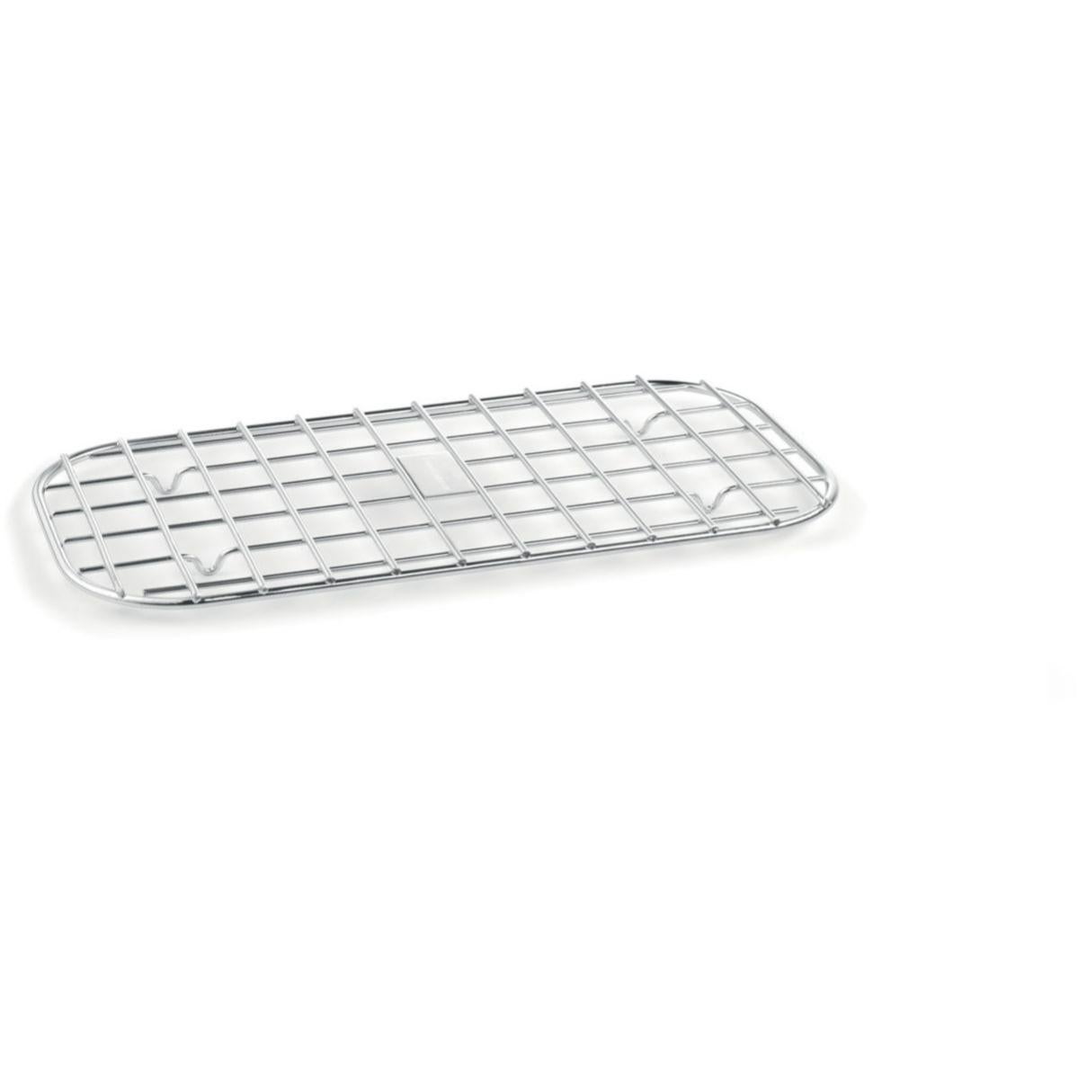 Forge Adour - Grille Pour Plancha, Diamètre 25 Cm, En Fonte - Accessoire Barbecue Et Cuisson Au Gaz - 8