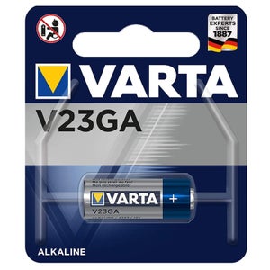 VARTA D/R20 X2 PILE SALINE 1.5V