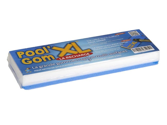 SyiXute 10 Pezzi Gomma Magica,Spugne Per Pulire,Extra Spesse,Durature