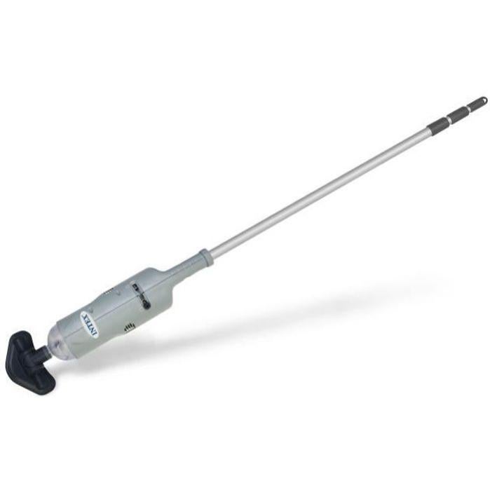 Lavor P12697 Aspiratore Per Piscine Da Giardino 1600W - Pulitore Per Piscina Fuori Terra