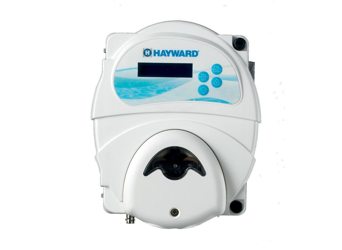 Régulateur PH Automatique Zodiac Clever - Pour Piscine Jusqu'à 150m³ - Pompe Péristaltique