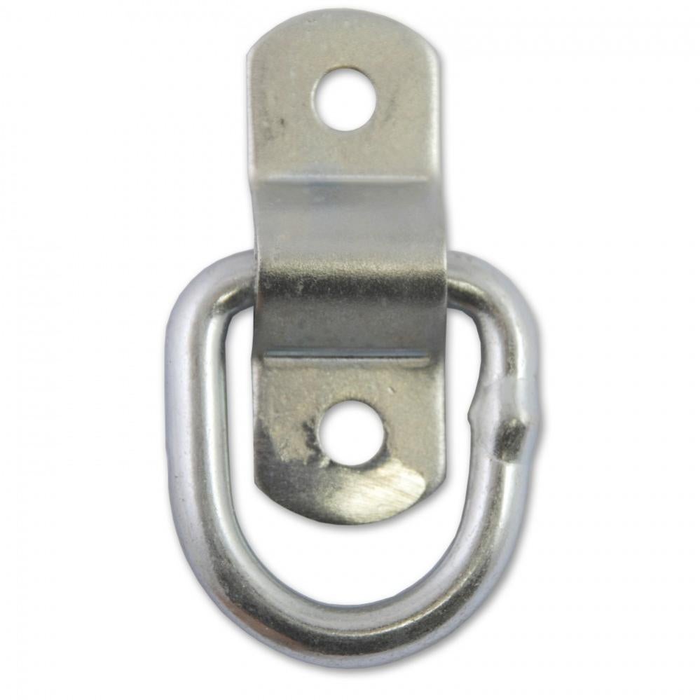 X1202 Pavoni Anello inox rotondo 12cm H2cm