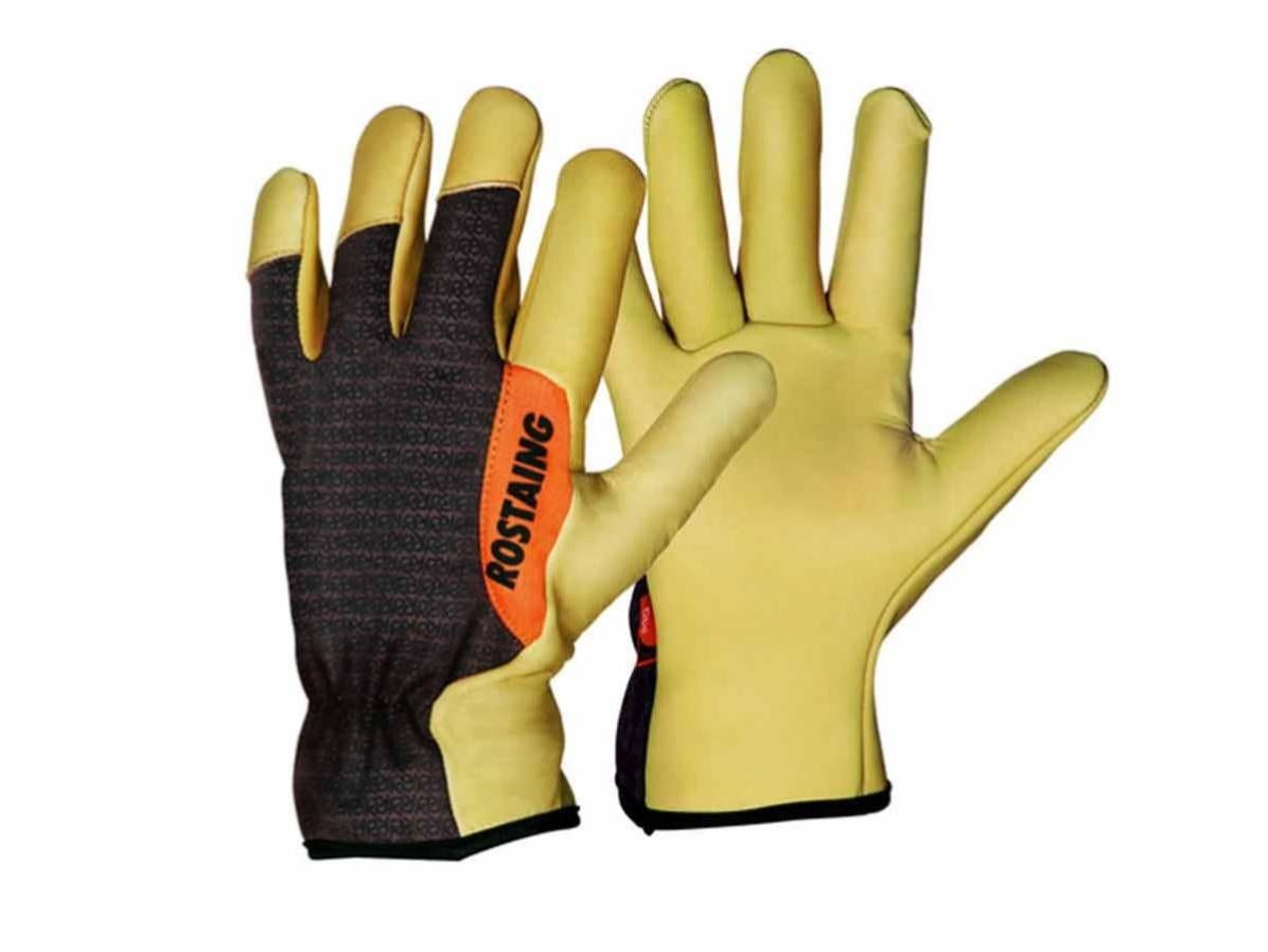 Guanti Resistenti Al Taglio, Guanti Resistenti Al Taglio 1 Paio Di Guanti Da Giardinaggio For L'agricoltura Guanti Protettivi Lavabili Da Cucina Lavori Domestici Hppe Guanti Di Sicurezza Sul Lavoro - Foto 10