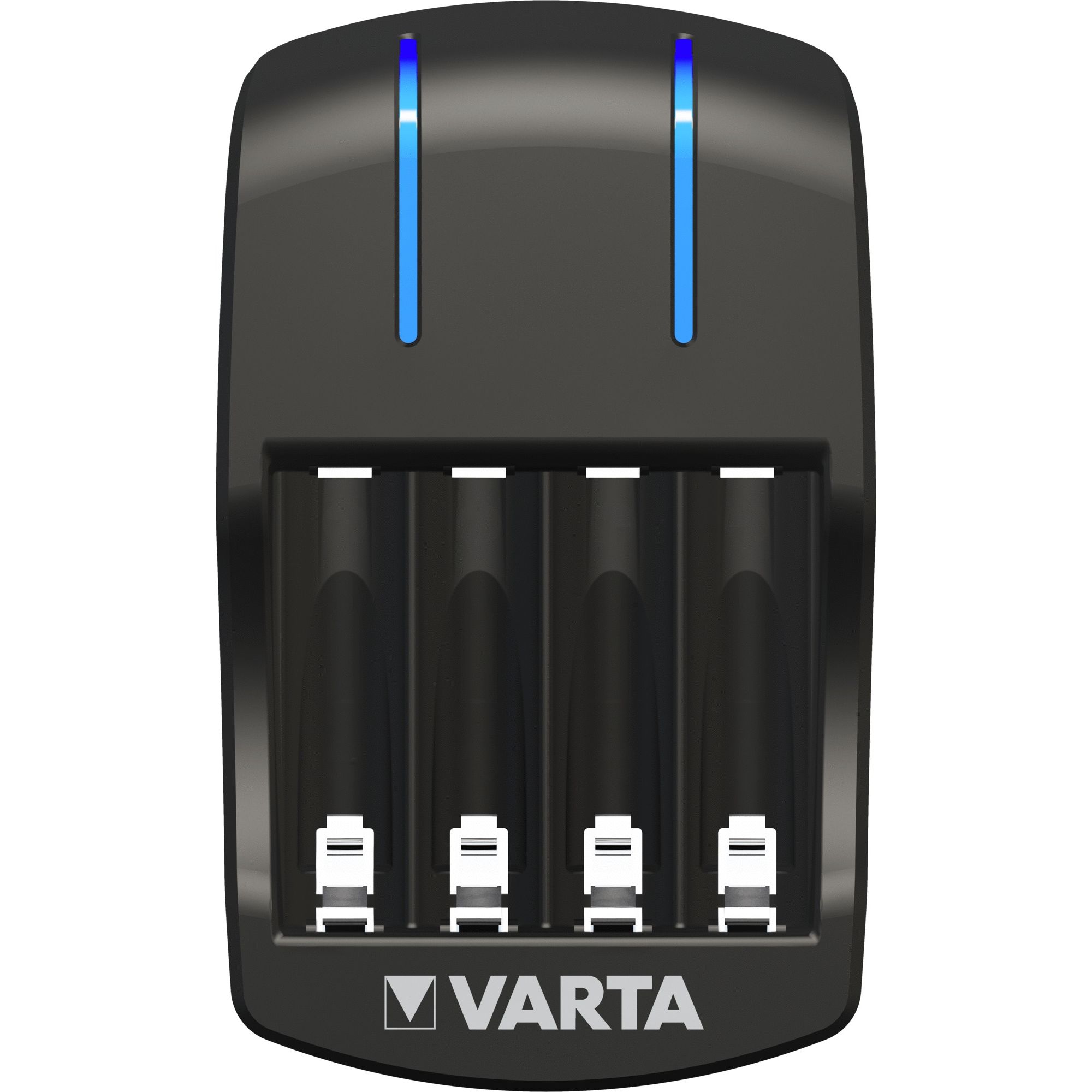 Chargeur de piles universel de marque Varta