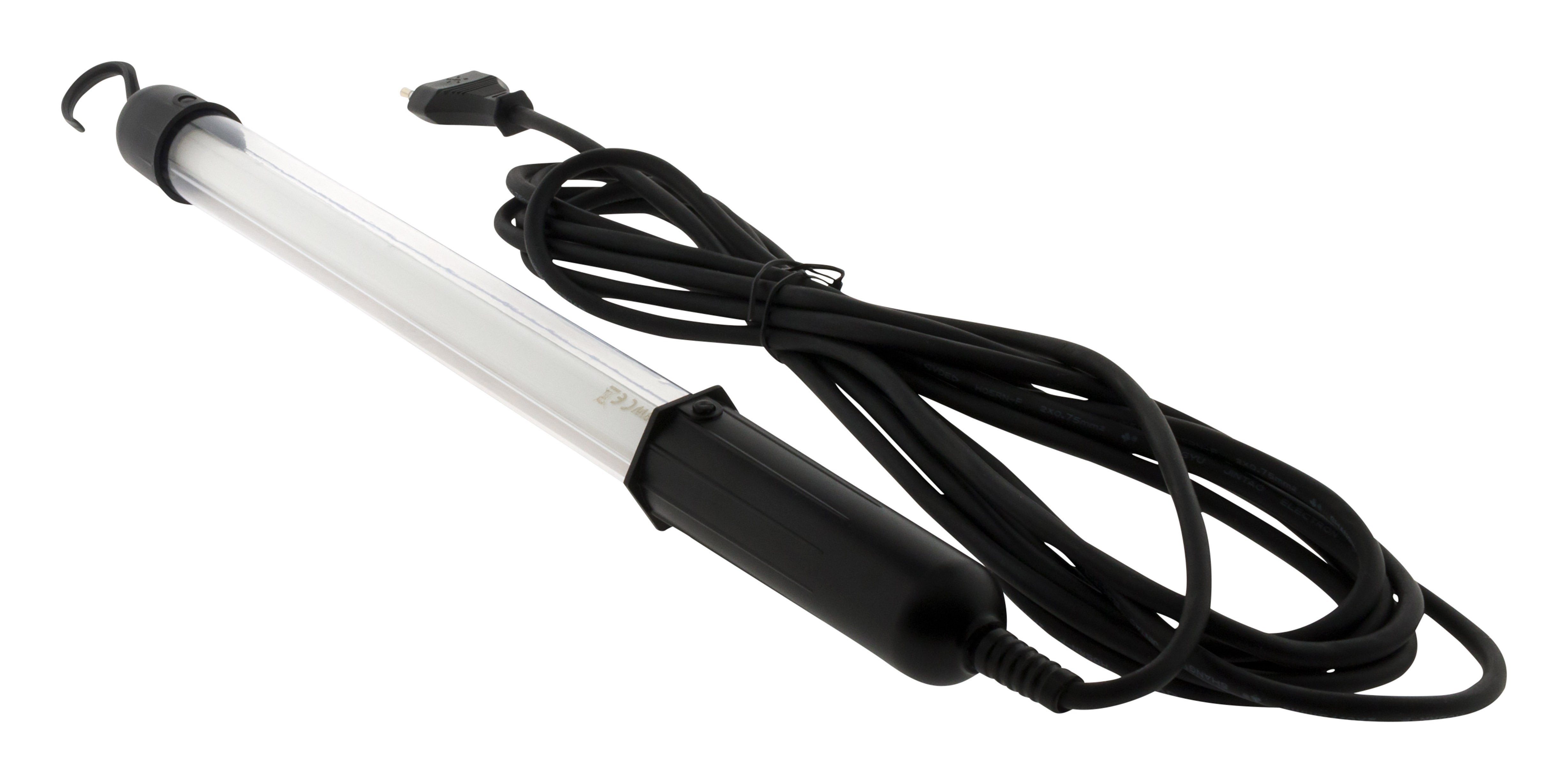 Baladeuse néon 36 LED Pour capot de voiture - lampe - D90025 - Accessoires