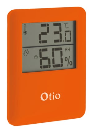Réparation Otio Thermomètre int/ext 936067 - iFixit