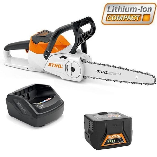 Sägenspezi catena da 30 cm (scalpello) 1/4NP 64TG 1,1 mm, adatta per Stihl MSA120 MSA 120 Sägenspezi catena da 30 cm (scalpello) 1/4NP 64TG 1,1 mm, adatta per Stihl MSA120 MSA 120