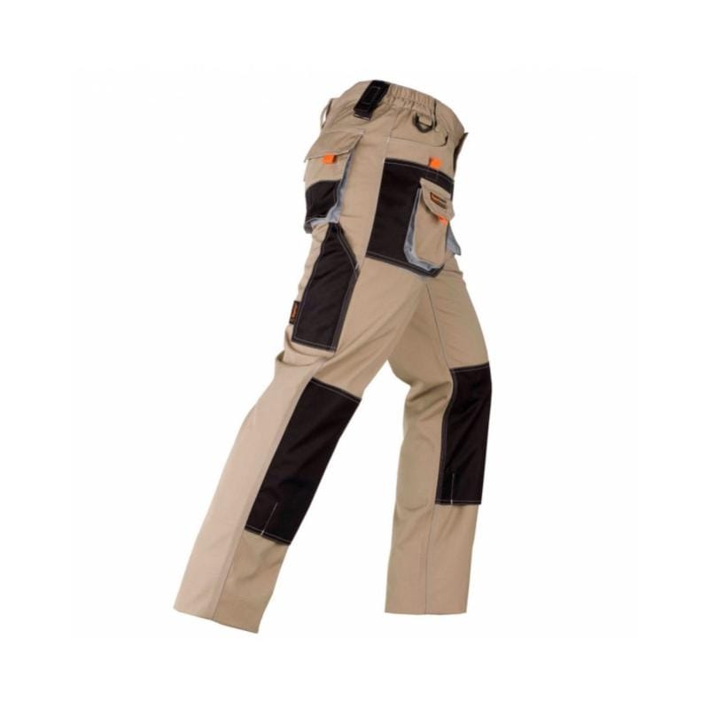 Pantalon de travail leroy merlin sale