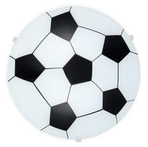 Chico trio Lighting plafonnier 6160011-00 ballon de foot