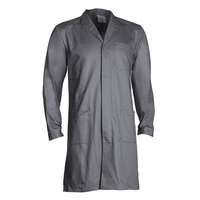 Blouse De Travail 100 Coton Coverguard Partner Bleu Royal Xl