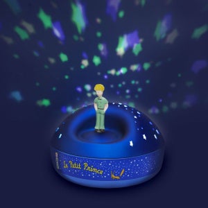 SHOP-STORY - Playz Kidz Star Lamp : Veilleuse Projecteur de Ciel