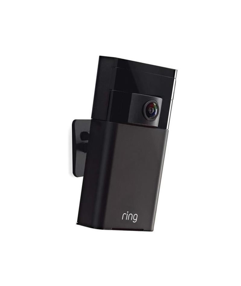 RING Caméra de surveillance Stick Up Leroy Merlin