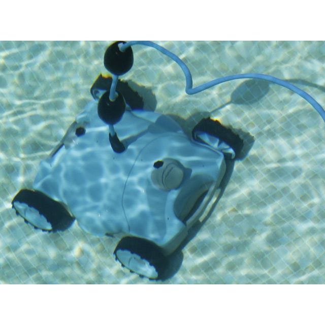 Sac filtrant pour robot de piscine Robotclean 1 et 2 - Ubbink