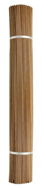 Rotolo Di Cinghia In Rattan Sintetico - Impermeabile, Per Riparare Sedie E Mobili - Texture Naturale E Traspirante - Foto 5