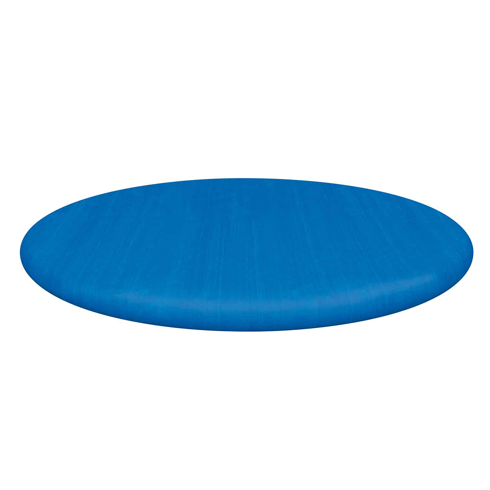 Cobertor invierno para piscina desmontable bestway ø495 cm redonda