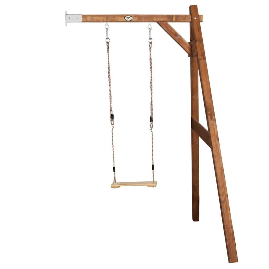 Maypole 088B – Piastra Di Montaggio Singola Per Presa Elettrica, Colore Nero, Accessorio Universale