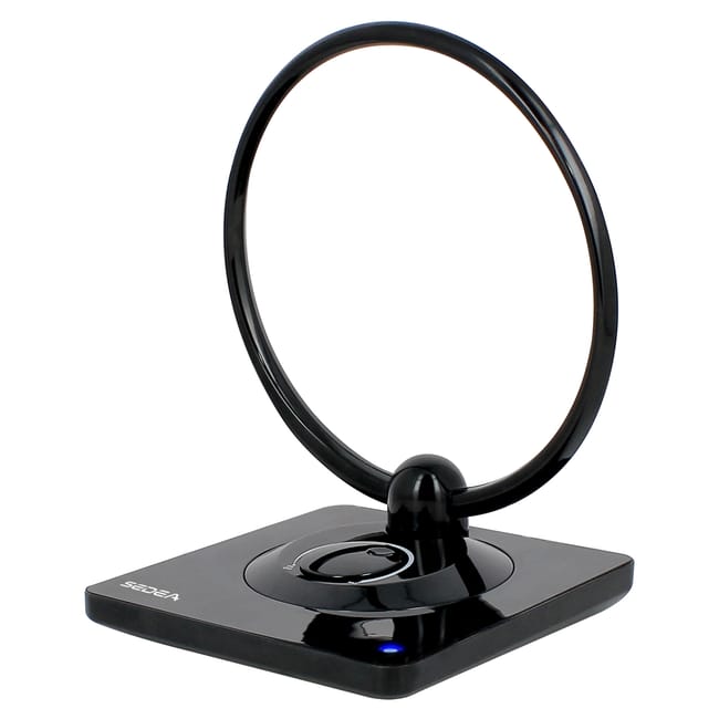 Antenna Interni Amplificata [ OFFERTES Giugno