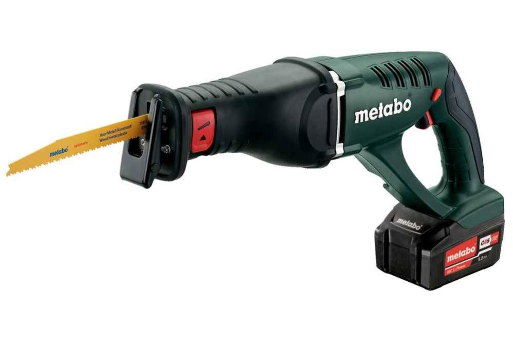 Sega A Sciabola Senza Fili Dnipro-M DRS-201BC 20V – Motore Brushless, Taglio Legno E Metallo, Batteria Esclusa