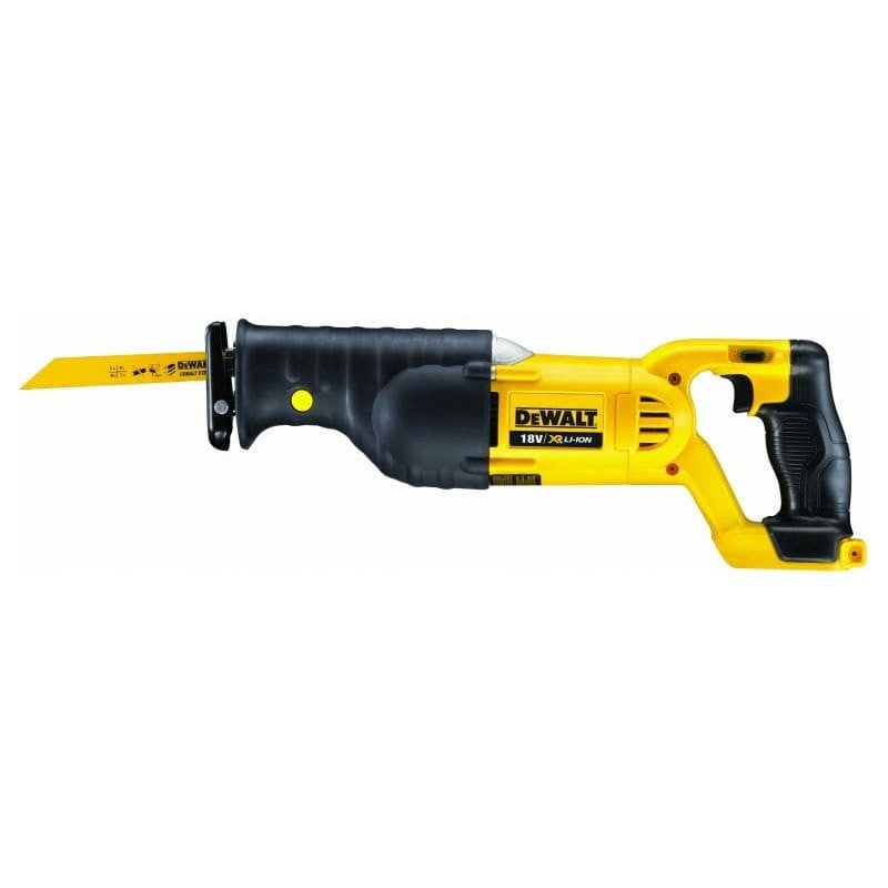 Scie sauteuse DeWALT DCS334NTXJ (machine seule)