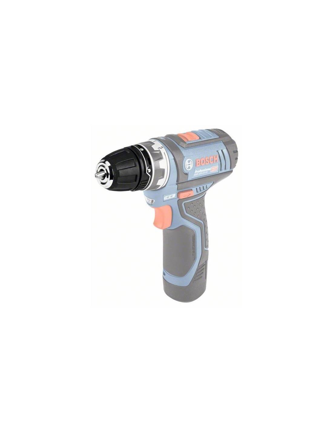 Adaptateur Flexiclick Gfa 12-b - Bosch | Leroy Merlin