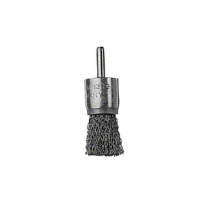 Brosse laiton structurer bois Bosch accessoire perceuse 2608622130