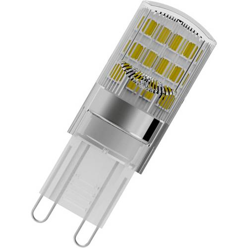 Osram Parathom LED Pin G9 4.2W 470lm - 827 Blanc Très Chaud, Équivalent  40W