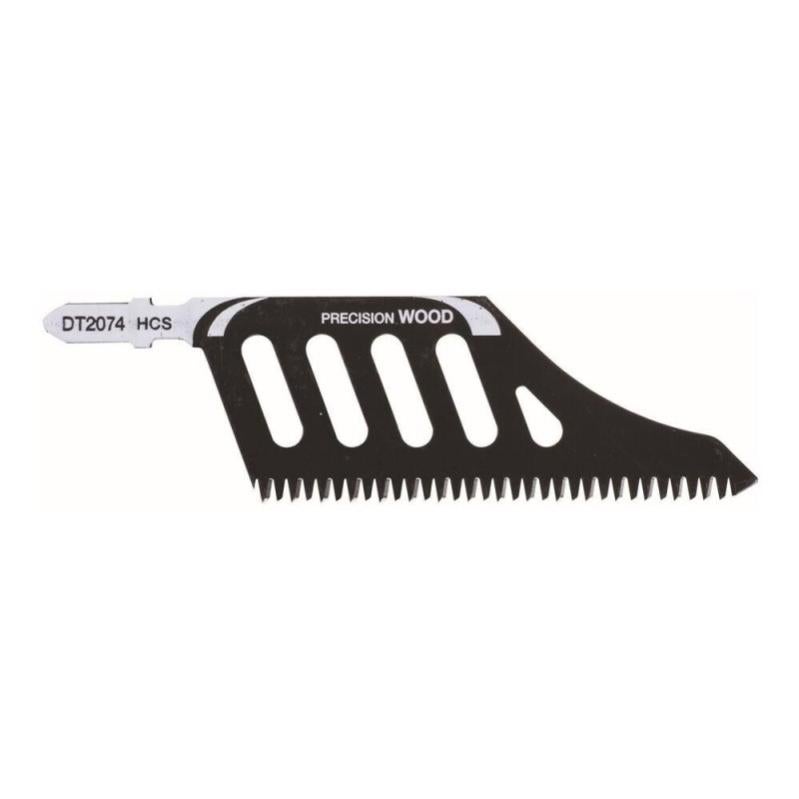 DeWalt DT8473-QZ - Hoja para sierra cinta para madera y en compuestos de tipo medio