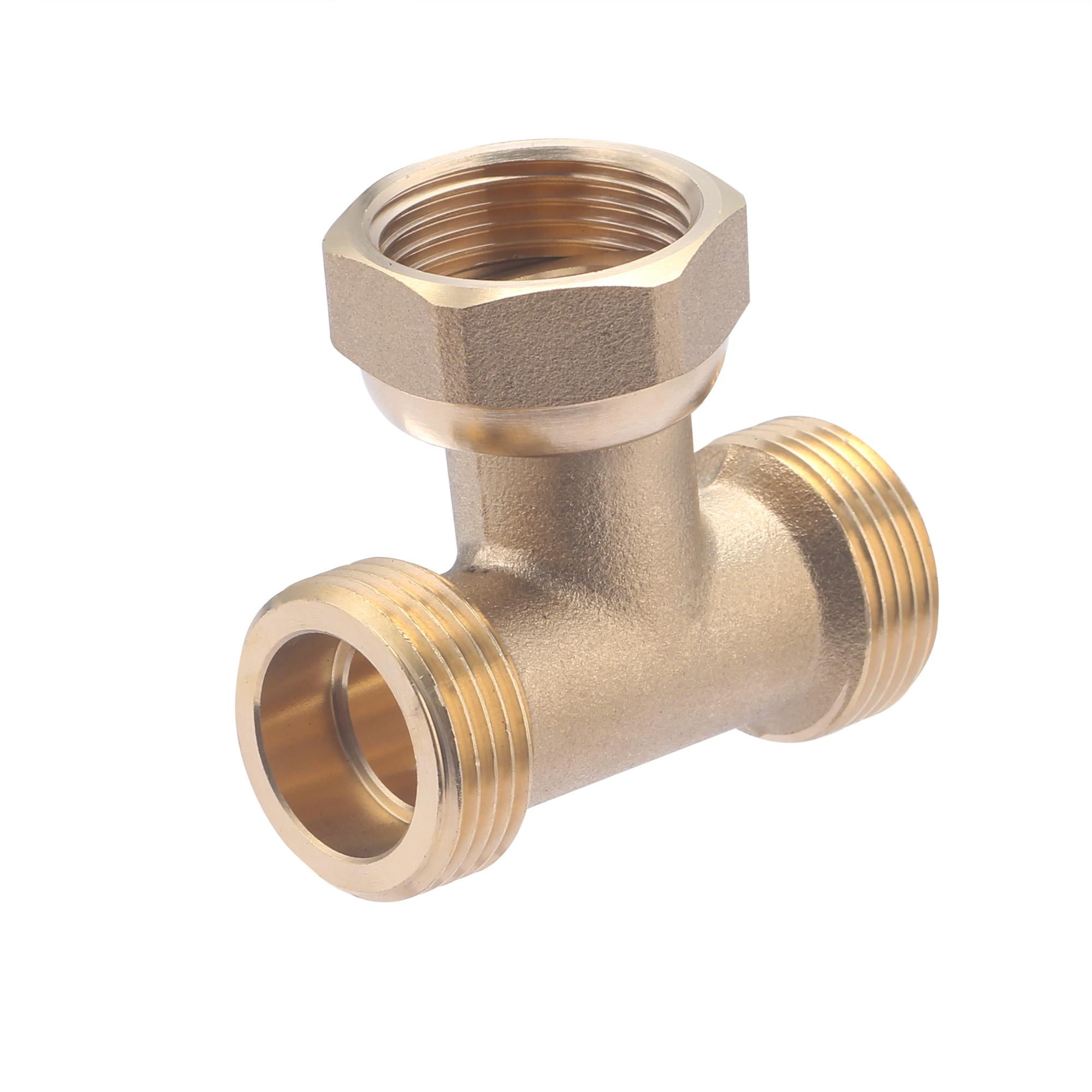 Ve adattatore maschio e femmina in acciaio inossidabile 304 M4 M6 M8 Ve adattatore maschio e femmina in acciaio inossidabile 304 M4 M6 M8