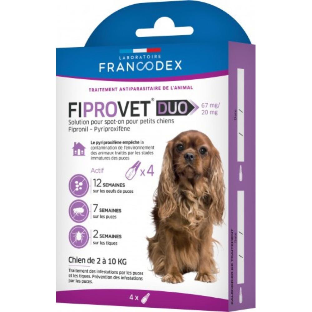 Francodex INTESTINET Pre Hlodavce A Králiky 10g - VášChovateľ.sk