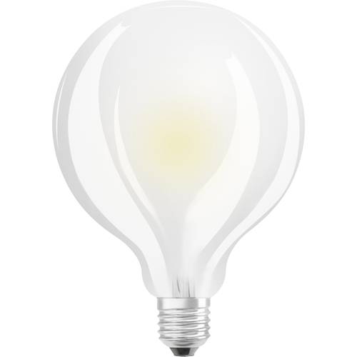 Osram Ampoule LED E27 très chaude 7 W / H 14 cm / Ø 6,4 cm